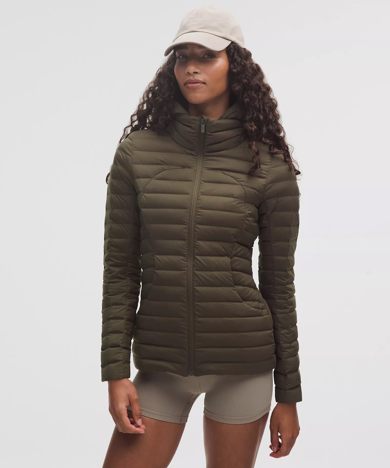 lululemon Olive Brown Collection - July 2025 — EXTRA MAGIC MINUTES